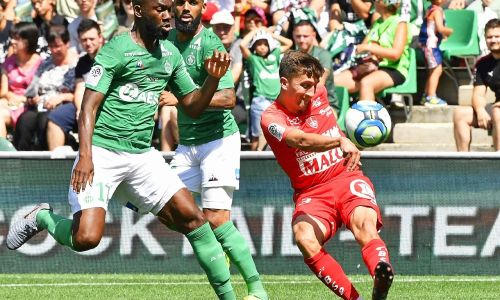 Soi kèo, dự đoán Brest vs Saint Etienne, 1h00 ngày 2/12 Ligue 1