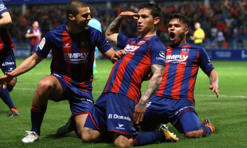 Soi kèo, dự đoán Cayon vs Huesca, 22h00 ngày 30/11 Cúp Tây Ban Nha