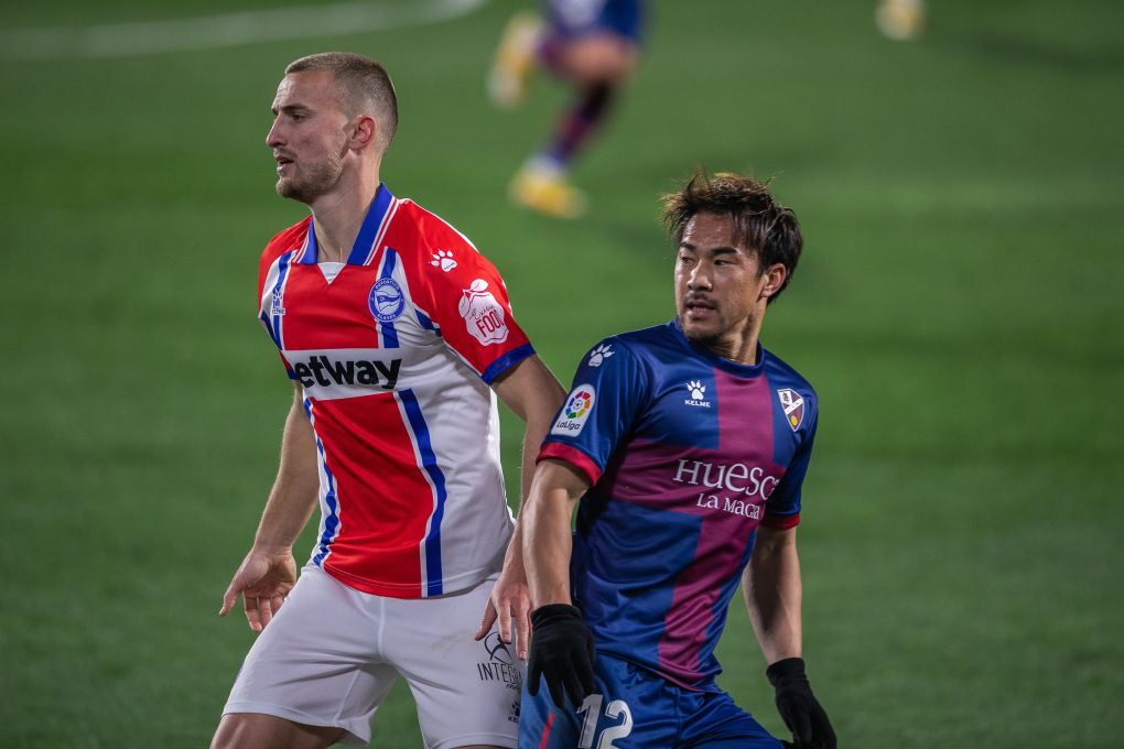 Soi kèo, dự đoán Cayon vs Huesca