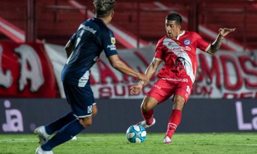 Soi kèo, dự đoán San Lorenzo vs Sarmiento, 3h00 ngày 1/12 VĐQG Argentina