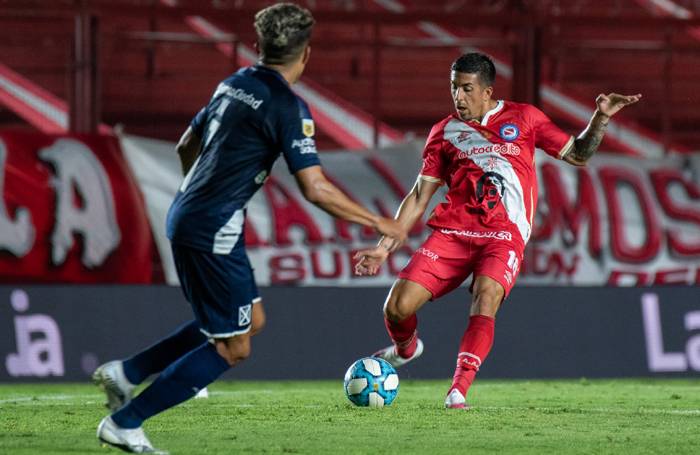 Soi kèo, dự đoán San Lorenzo vs Sarmiento