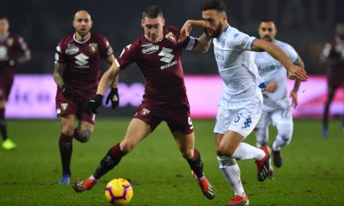 Soi kèo, dự đoán Torino vs Empoli, 0h30 ngày 3/12 Serie A