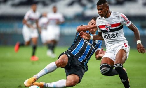 Soi kèo, dự đoán Gremio vs Sao Paulo, 6h Ngày 3/12 VĐQG Brazil