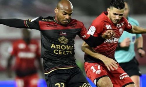 Soi kèo, dự đoán Guingamp vs Dijon, 3h Ngày 4/12 Hạng hai Pháp