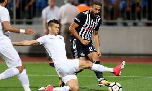 Soi kèo, dự đoán Kasimpasa vs Besiktas JK, 0h00 ngày 4/12 VĐQG Thổ Nhĩ Kỳ