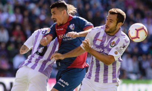 Soi kèo, dự đoán SD Huesca vs Real Valladolid, 3h00 ngày 4/12 Hạng 2 Tây Ban Nha