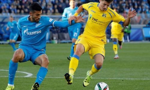 Soi kèo, dự đoán Zenit St.Petersburg vs FK Rostov, 23h00 ngày 3/12 VĐQG Nga