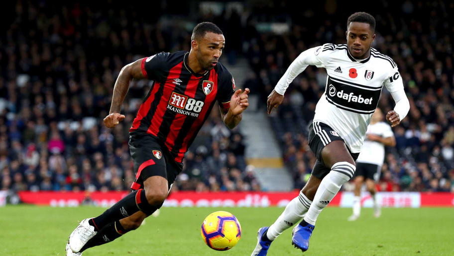 Soi kèo Fulham vs Bournemouth