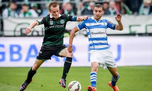 Soi kèo, dự đoán Groningen vs Zwolle, 2h00 ngày 4/12 VĐQG Hà Lan