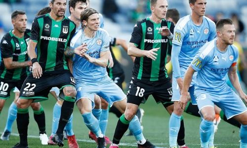 Soi kèo, dự đoán Melbourne City vs Western United FC, 15h45 ngày 4/12 VĐQG Úc 