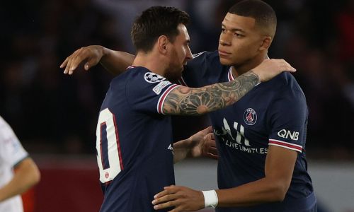 Soi kèo, dự đoán Lens vs PSG, 3h00 ngày 5/12 Ligue 1