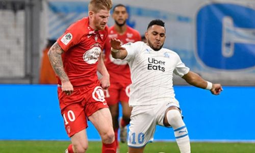 Soi kèo, dự đoán Marseille vs Brest, 23h00 ngày 4/12 Ligue 1