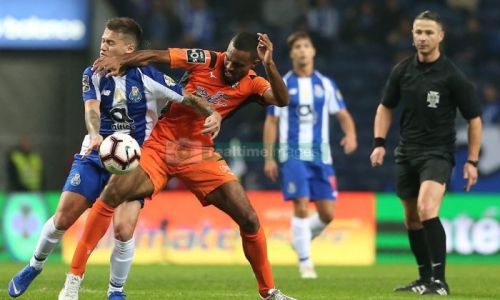 Soi kèo, dự đoán Portimonense vs Porto, 2h00 ngày 4/12 VĐQG Bồ Đào Nha