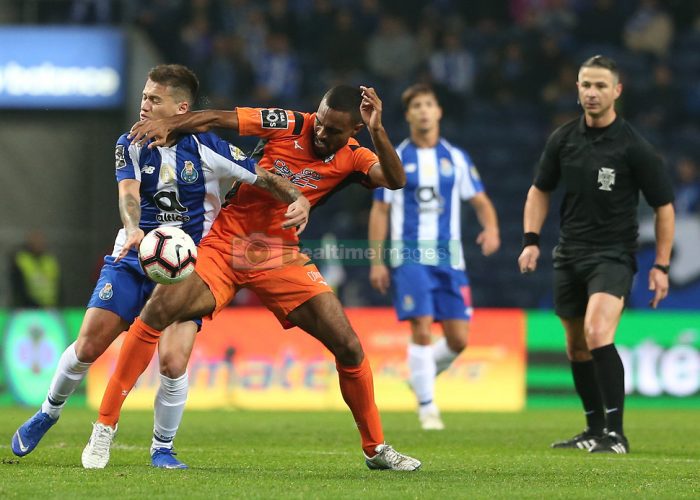 Soi kèo, dự đoán Portimonense vs Porto