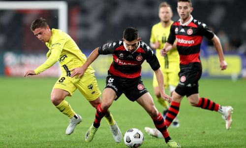 Soi kèo, dự đoán Wellington Phoenix vs Western Sydney, 15h45 ngày 3/12 VĐQG Australia