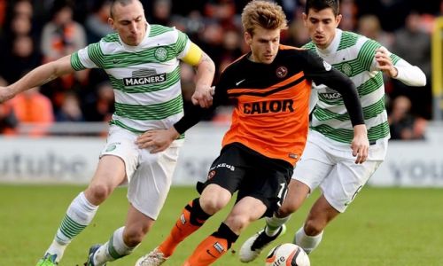 Soi kèo, dự đoán Dundee United vs Celtic, 19h00 ngày 5/12 Ngoại hạng Scotland