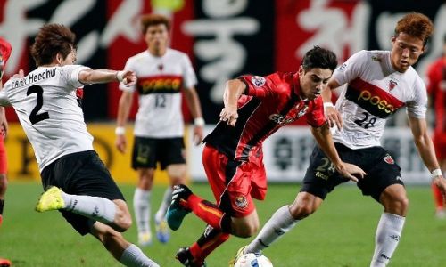 Soi kèo, dự đoán Pohang vs Seoul, 13h Ngày 4/12 K-League Hàn Quốc