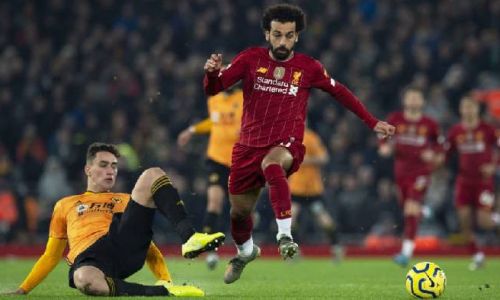 Soi kèo, dự đoán Wolves vs Liverpool, 22h00 ngày 4/12 Ngoại Hạng Anh