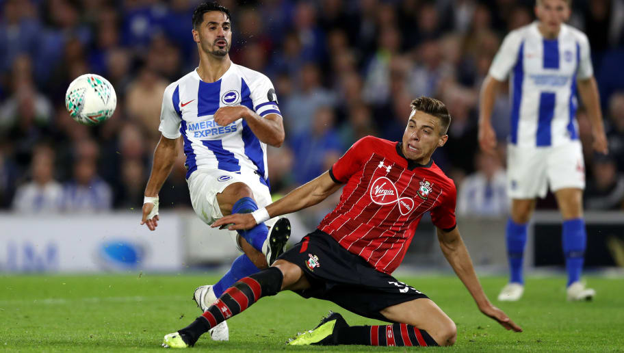 Soi kèo, dự đoán Southampton vs Brighton