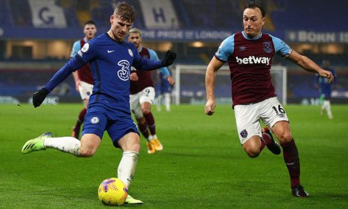 Soi kèo phạt góc West Ham vs Chelsea, 19h30 ngày 4/12 Ngoại Hạng Anh