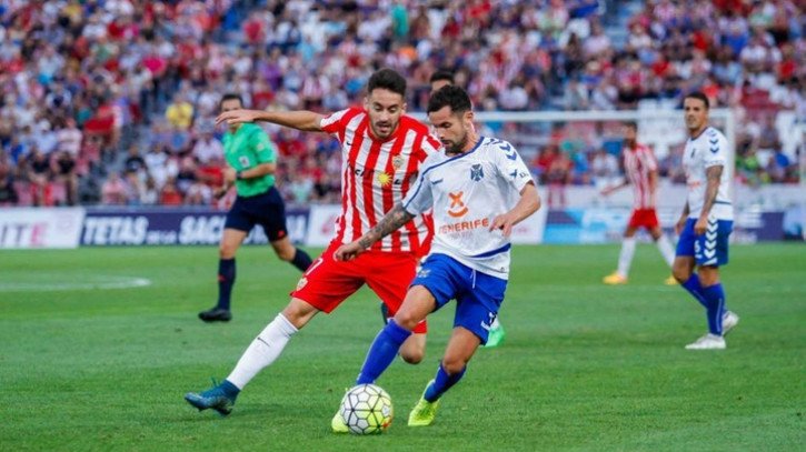 Soi kèo FC Cartagena vs Tenerife