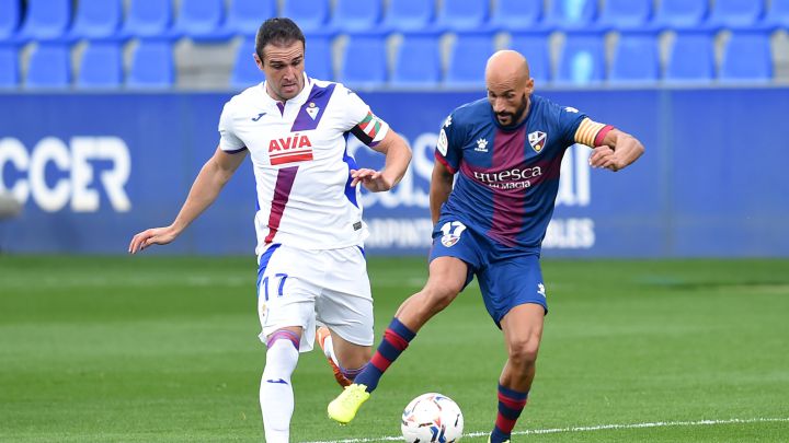 Soi kèo Zaragoza vs Eibar