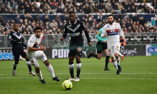 Soi kèo, dự đoán Bordeaux vs Lyon, 2h45 ngày 6/12 Ligue 1