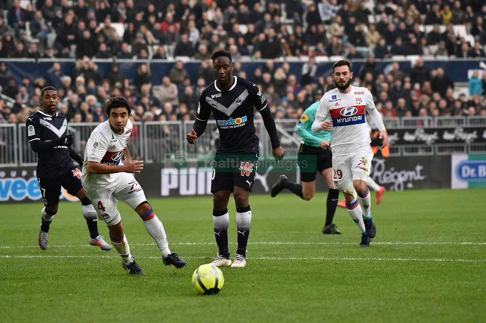 Soi kèo, dự đoán Bordeaux vs Lyon