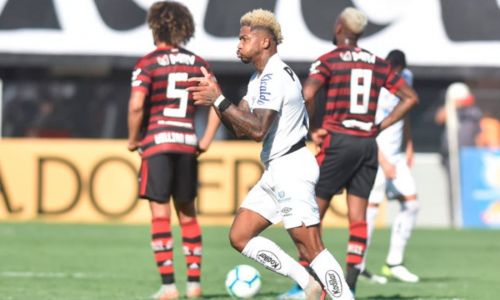 Soi kèo, dự đoán Flamengo vs Santos, 6h00 ngày 7/12 VĐQG Brazil