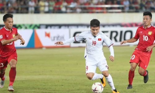 Soi kèo, dự đoán Lào vs Việt Nam, 19h30 ngày 6/12 AFF Suzuki Cup