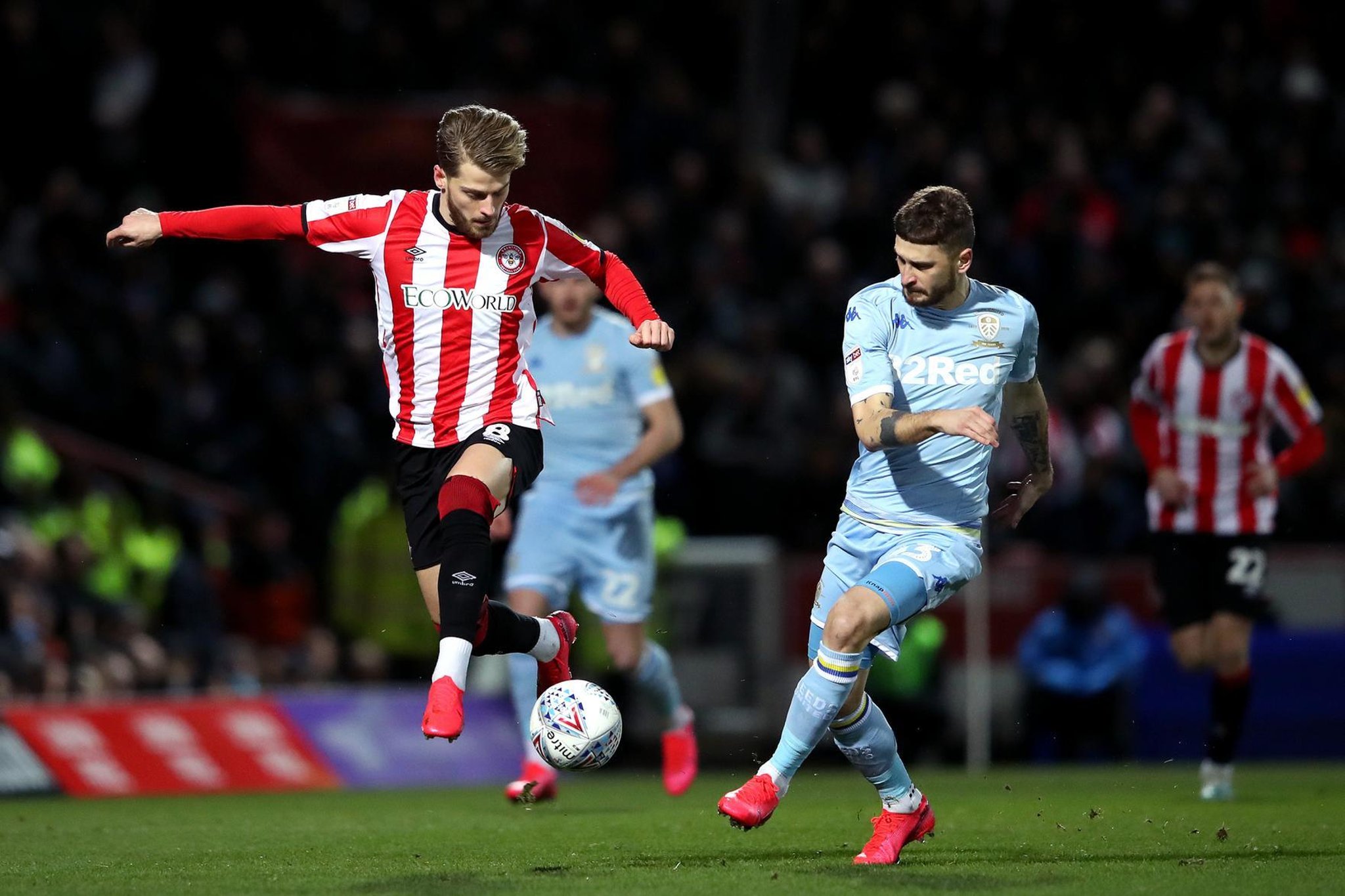 Soi kèo, dự đoán Leeds vs Brentford