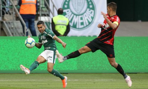 Soi kèo, dự đoán Paranaense vs Palmeiras, 5h00 ngày 7/12 VĐQG Brazil