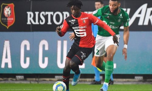 Soi kèo, dự đoán Saint Etienne vs Rennes, 19h00 ngày 5/12 Ligue 1