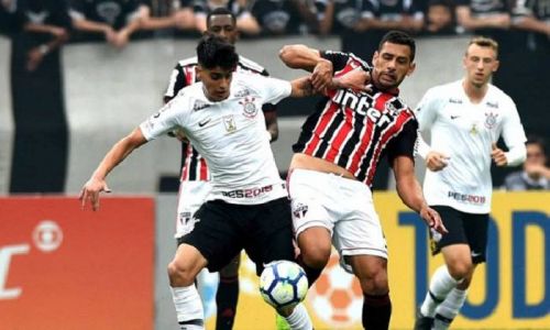 Soi kèo, dự đoán Sao Paulo vs Juventude, 5h00 ngày 7/12 VĐQG Brazil