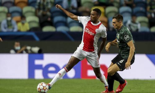 Soi kèo, dự đoán Ajax Amsterdam vs Sporting Clube de Portugal, 3h00 ngày 8/12 Cúp C1 Châu Âu