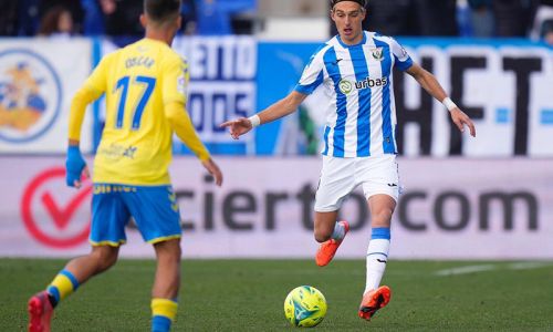 Soi kèo, dư đoán Girona vs Leganes, 3h Ngày 7/12 Hạng 2 Tây Ban Nha