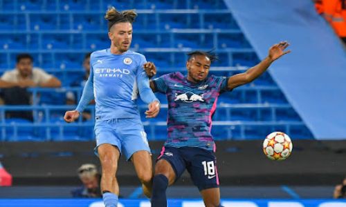 Soi kèo, dự đoán Leipzig vs Man City, 0h45 ngày 8/12 Champions League