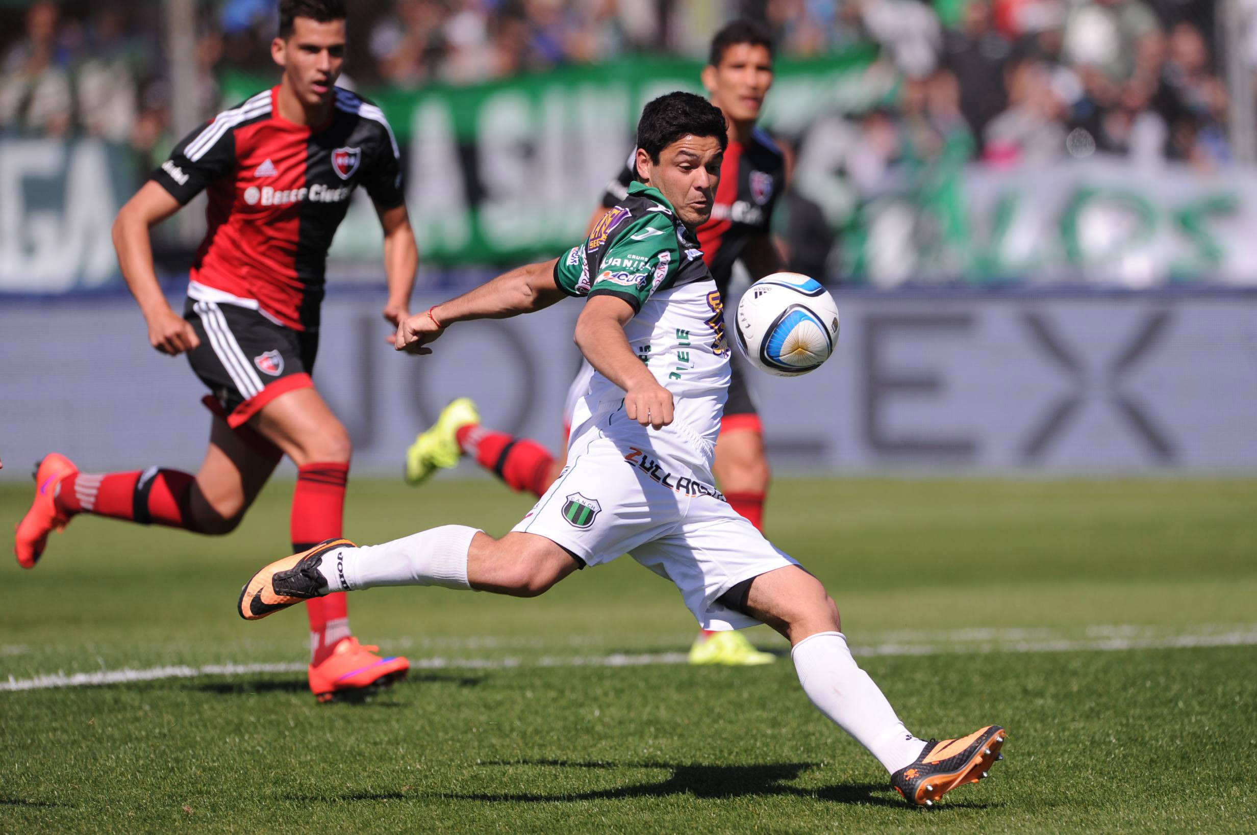 Soi kèo, dự đoán Newells Old Boys vs Banfield