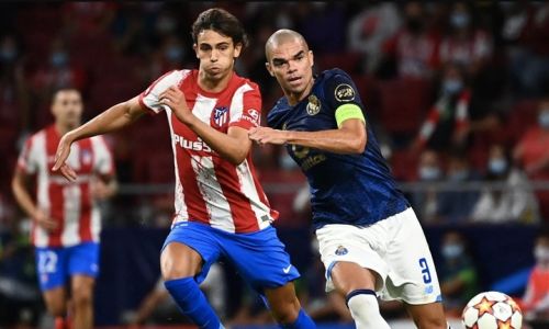 Soi kèo, dự đoán Porto vs Atletico Madrid, 3h00 ngày 8/12 Champions League