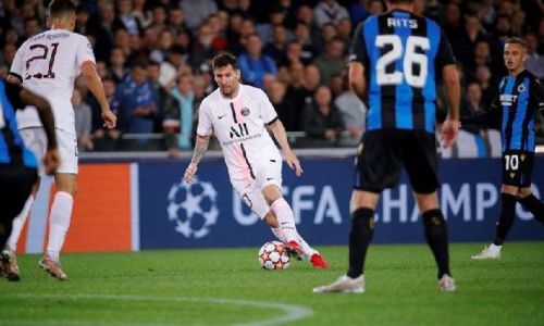 Soi kèo, dự đoán PSG vs Club Brugge, 0h45 ngày 8/12 Champions League