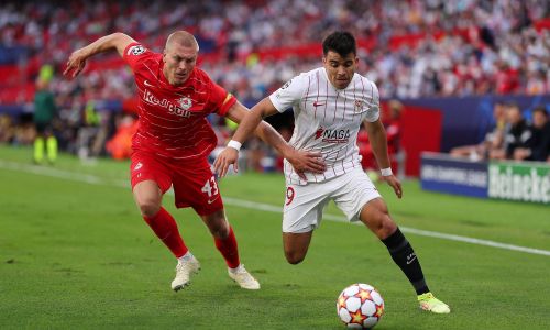 Soi kèo, dự đoán Red Bull Salzburg vs Sevilla, 3h00 ngày 9/12 Cúp C1 Châu Âu