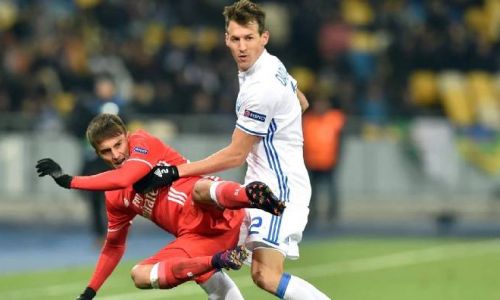 Soi kèo, dự đoán Benfica vs Dinamo Kiev, 3h00 ngày 9/12 Champions League