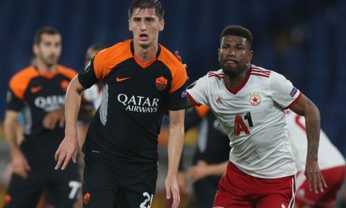 Soi kèo, dự đoán CSKA Sofia vs AS Roma, 0h45 ngày 10/12 Europa Conference League