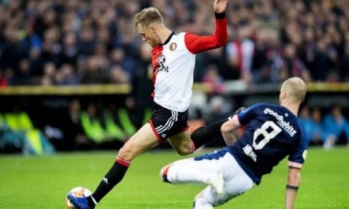 Soi kèo, dự đoán Feyenoord Rotterdam vs Maccabi Haifa, 3h00 ngày 10/12 Europa Conference League