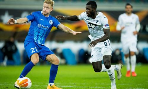 Soi kèo, dự đoán Gent VS FC Flora Tallinn, 0h45 ngày 10/12 Europa Conference League