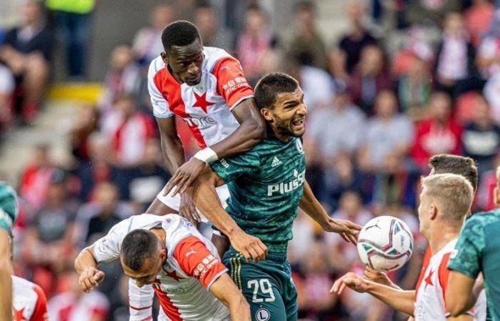 Soi kèo Union Berlin vs Slavia Praha