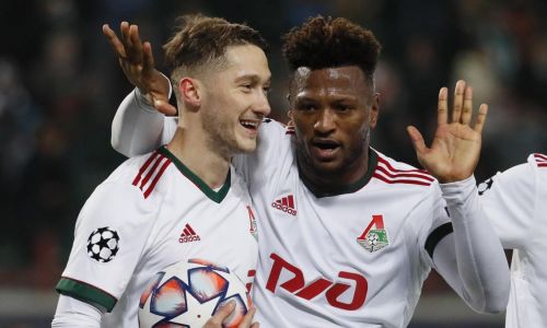 Soi kèo, dự đoán Marseille vs Lokomotiv Moscow, 3h00 ngày 10/12 Europa League