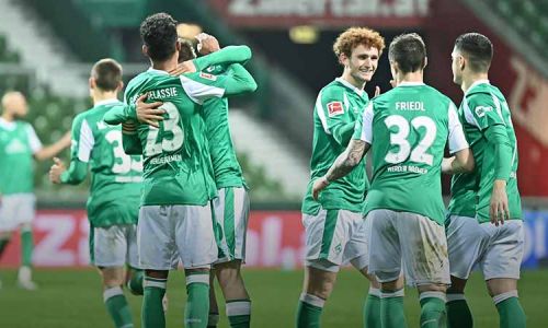 Soi kèo, dự đoán Regensburg vs Bremen, 0h30 ngày 11/12 Hạng Hai Đức