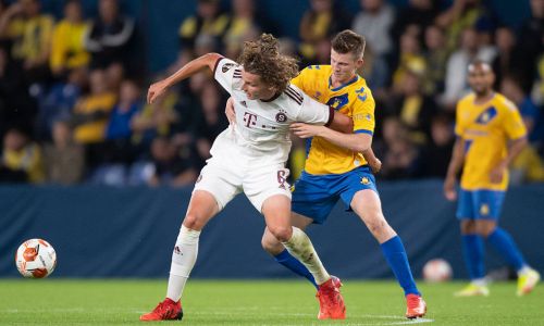 Soi kèo, dự đoán Sparta Praha vs Brondby, 0h45 ngày 10/12 Cúp C2 Châu Âu