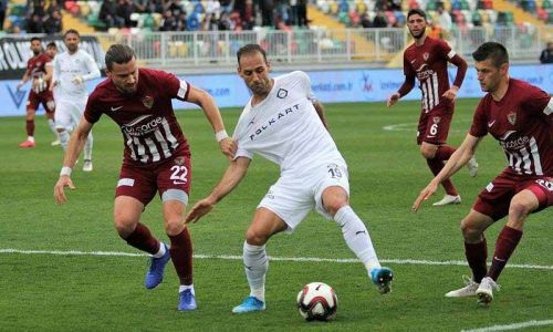 Soi kèo, dự đoán Altay vs Hatayspor, 00h Ngày 11/12 VĐQG Thổ Nhĩ Kỳ